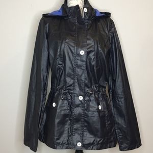 Long Tall Sally Waxed Cotton Jacket